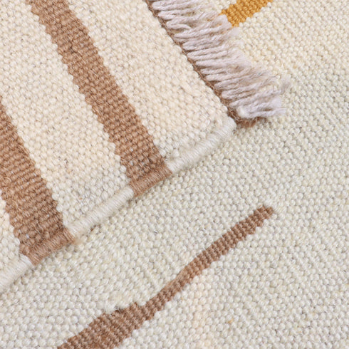 キリム 9141915【149×52】