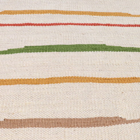 キリム 9141915【149×52】