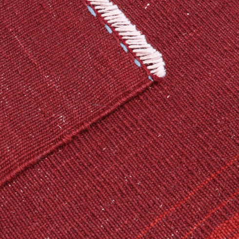 キリム 9136411【150×53】