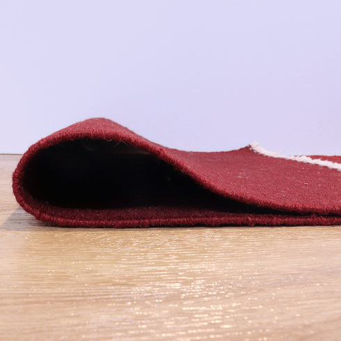 キリム 9136411【150×53】