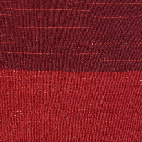 キリム 9136413【162×58】