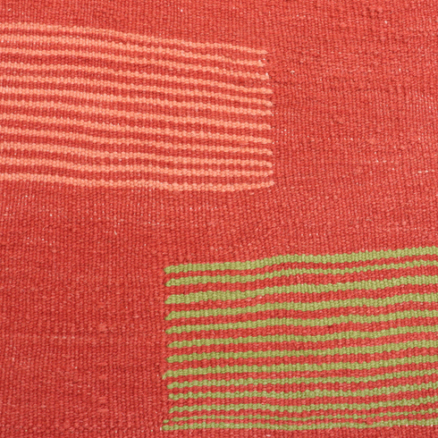 キリム 9142105【170×53】