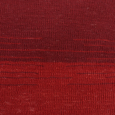 キリム 9136414【148×53】