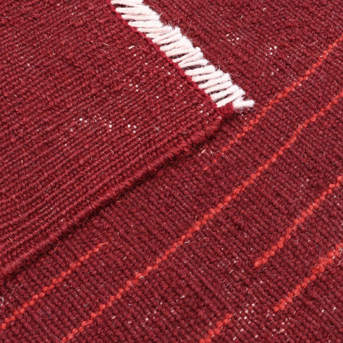 キリム 9136412【149×52】