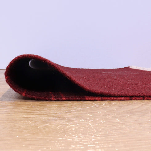 キリム 9136412【149×52】