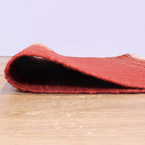 キリム 9210011【153×53】