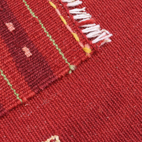 キリム 9204410【155×50】