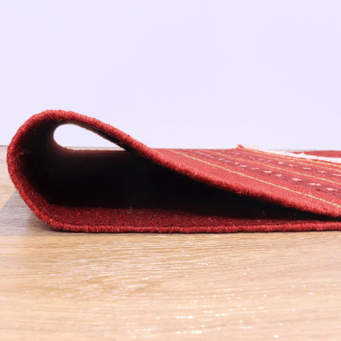 キリム 9204410【155×50】