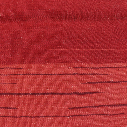 キリム 9142072【152×55】