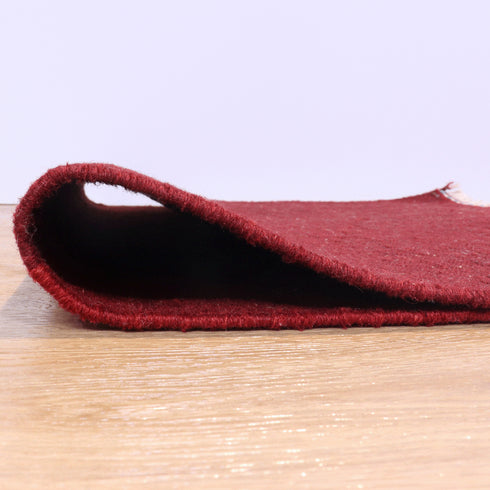 キリム 9142072【152×55】