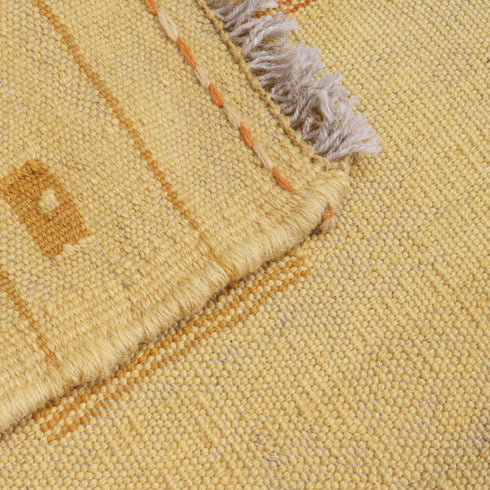 キリム 9209996【169×53】