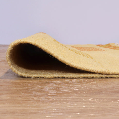 キリム 9209985【164×57】