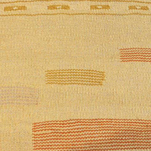 キリム 9209989【155×54】