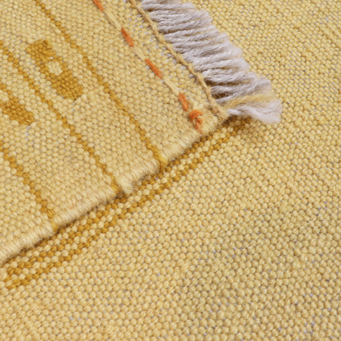 キリム 9209997【154×54】