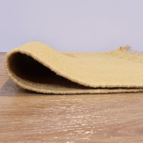 キリム 9210001【158×55】