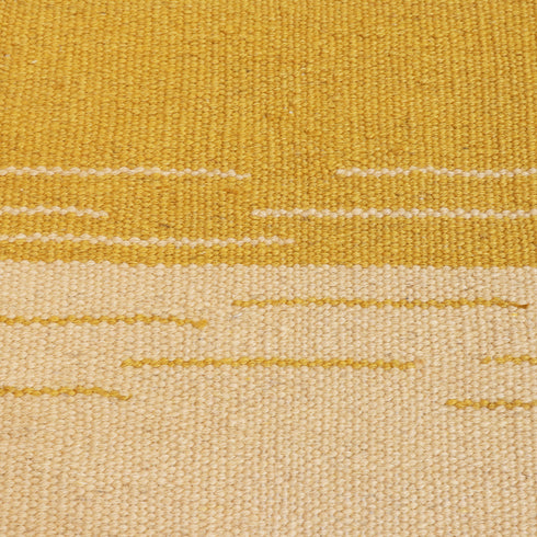 キリム 9144795【154×53】