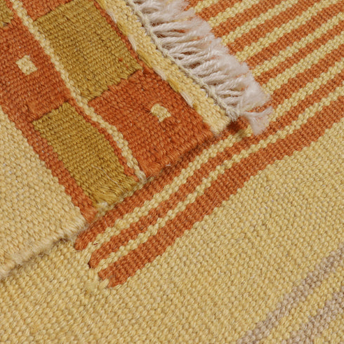 キリム 9209987【180×56】