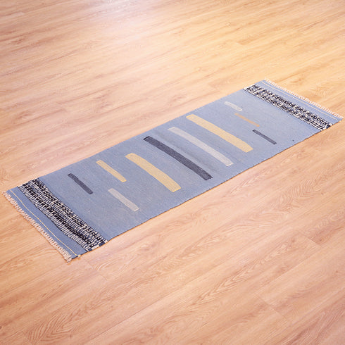 キリム 9136407【156×54】