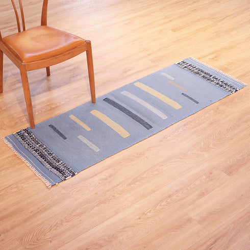 キリム 9136407【156×54】