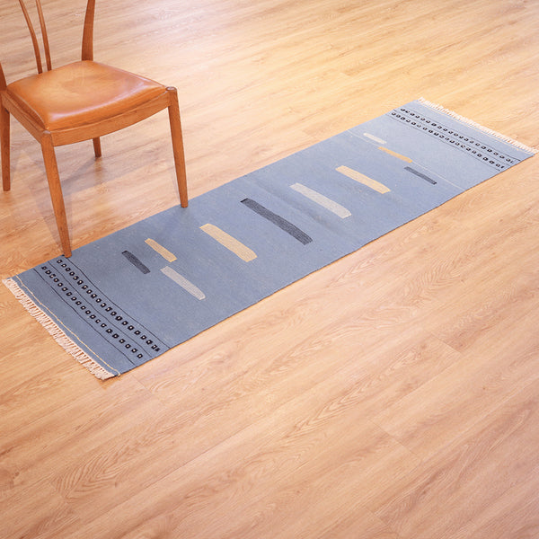 キリム 9204398【184×59】