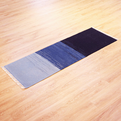 キリム 9136404【156×53】