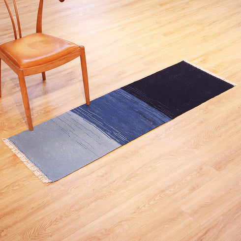 キリム 9136404【156×53】