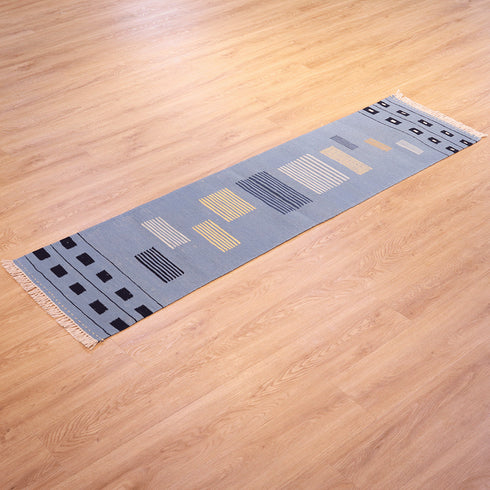 キリム 9204402【185×50】