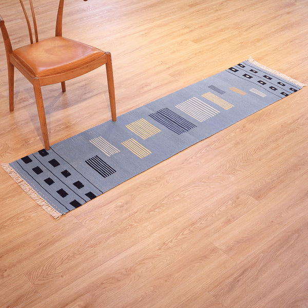 キリム 9204402【185×50】