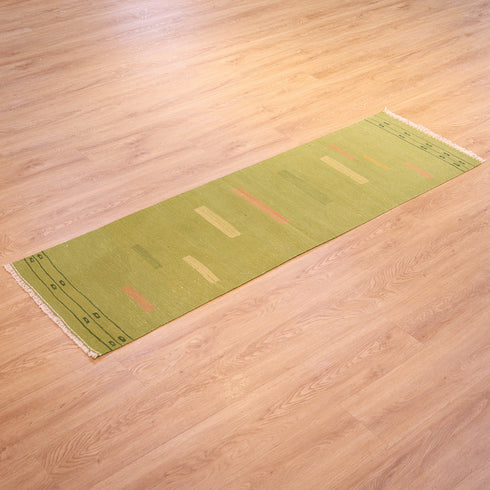 キリム 9204404【178×55】