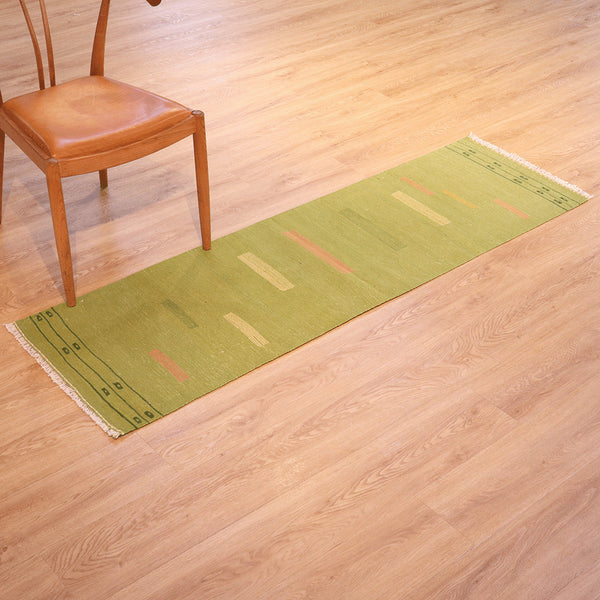 キリム 9204404【178×55】