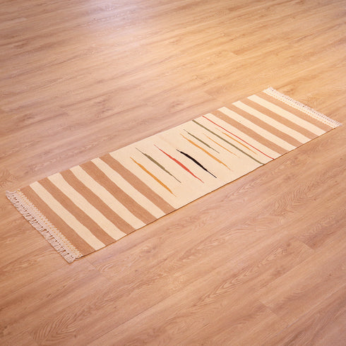 キリム 9141920【157×53】