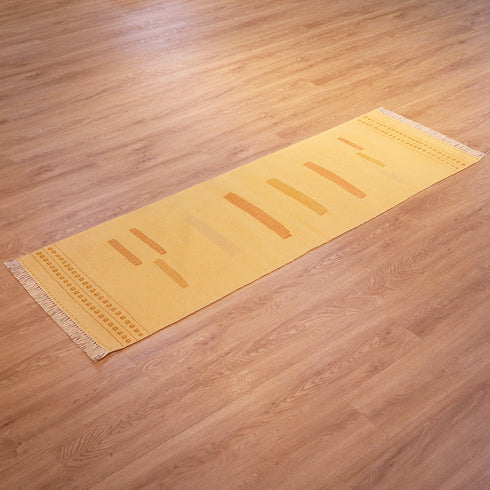 キリム 9210003【183×59】