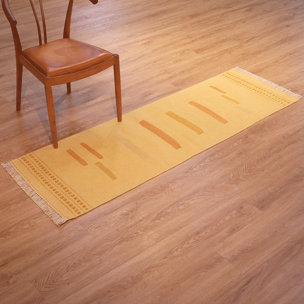 キリム 9210003【183×59】