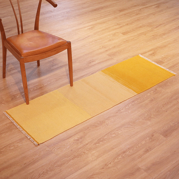 キリム 9142099【155×50】