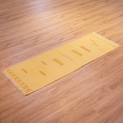 キリム 9214612【159×55】