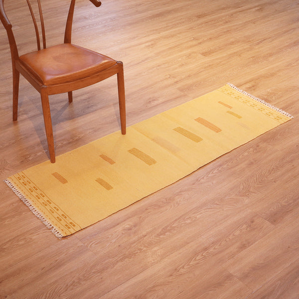 キリム 9214612【159×55】