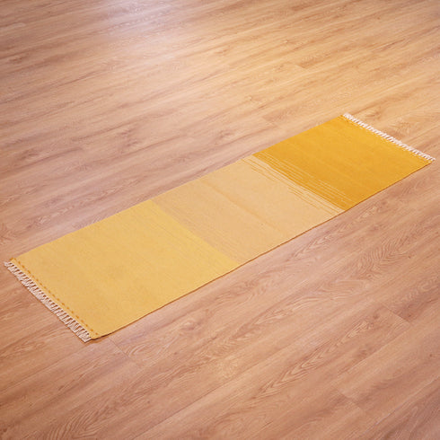 キリム 9142097【153×51】