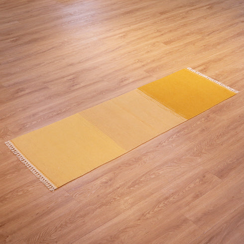 キリム 9144792【160×54】