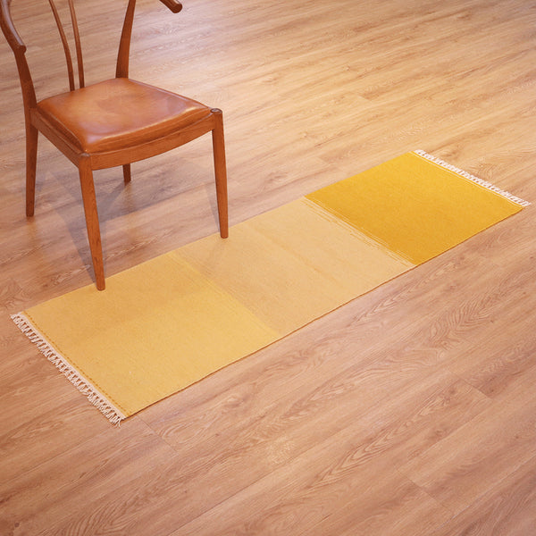 キリム 9144792【160×54】