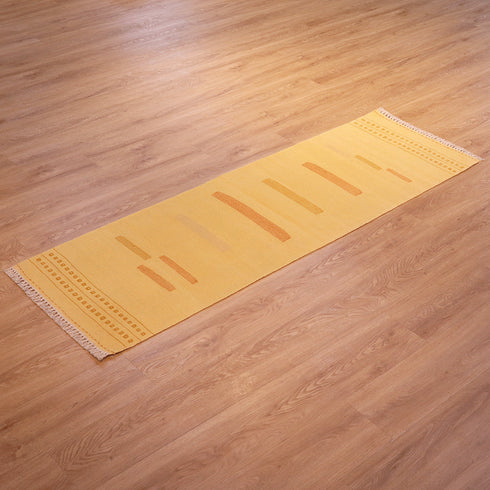 キリム 9210002【180×58】