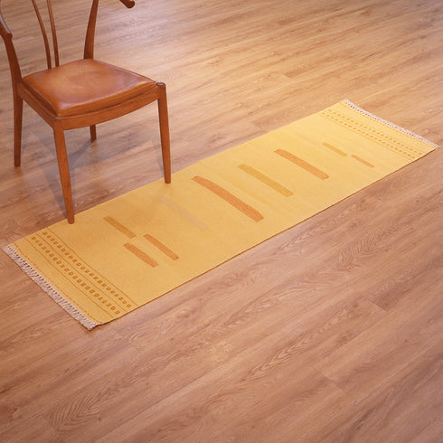 キリム 9210002【180×58】