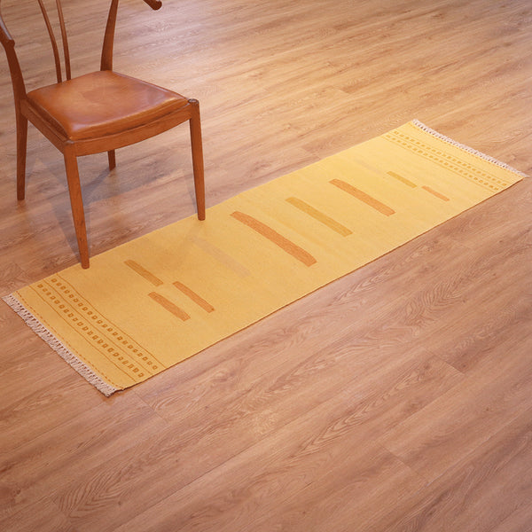 キリム 9210002【180×58】