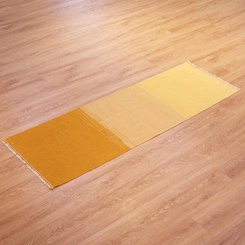 キリム 9142095【150×52】