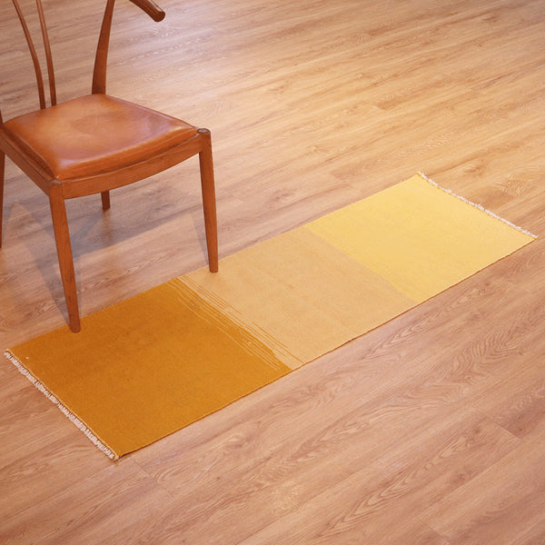 キリム 9142095【150×52】