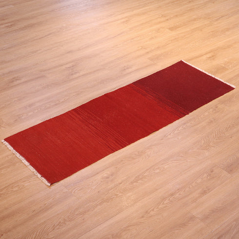 キリム 9136410【148×50】