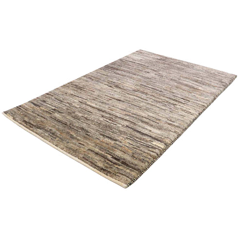 ギャッベ絨毯 「大地の色」 9508468【118×79】