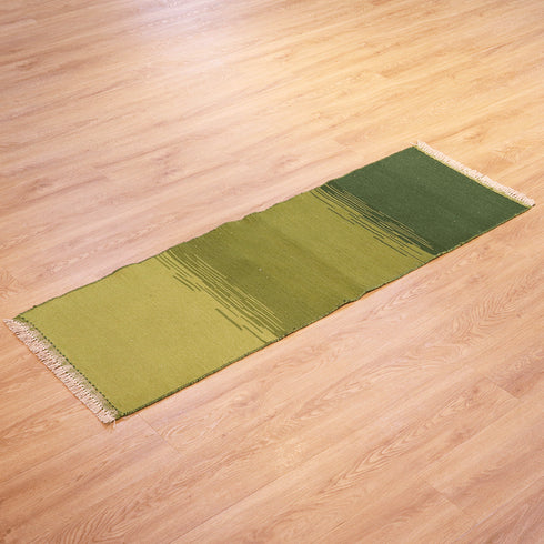 キリム 9141905【147×50】