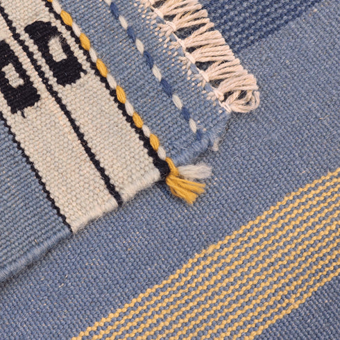 キリム 9142065【155×53】