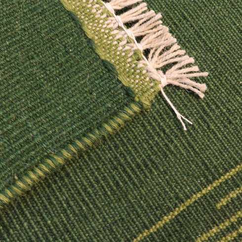 キリム 9141905【147×50】