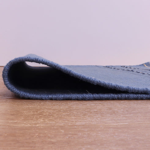 キリム 9142061【165×57】